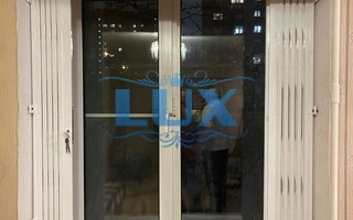 металлическая раздвижная решетка