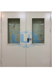 противопожарная дверь