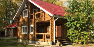 металлические недорогие двери для загородного дома в Калуге